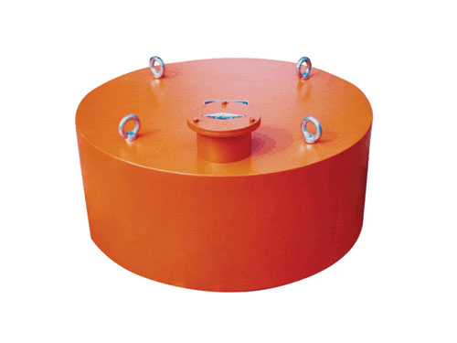 RCDB、PDC(盤(pán)式)干式電磁除鐵器